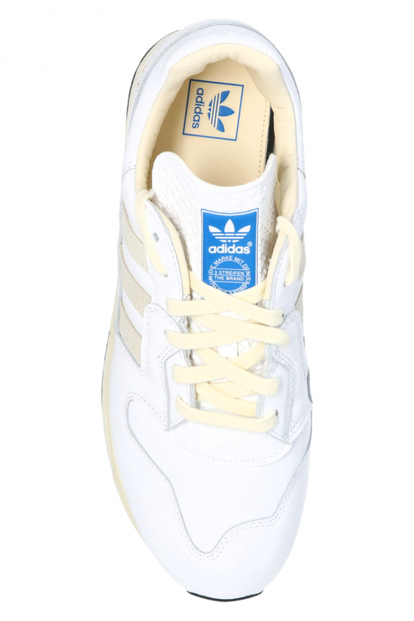 White 'ZX 420' sneakers ADIDAS Originals - IetpShops KR 